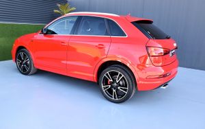 Audi Q3 2.0 TDI 110kW 150CV 5p. Ultra  - Foto 25