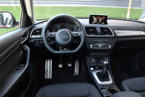 Audi Q3 2.0 TDI 110kW 150CV 5p. Ultra  - Foto 68