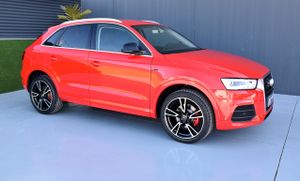 Audi Q3 2.0 TDI 110kW 150CV 5p. Ultra  - Foto 36