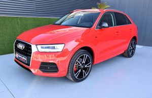 Audi Q3 2.0 TDI 110kW 150CV 5p. Ultra  - Foto 13