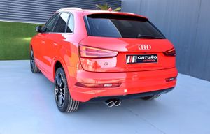 Audi Q3 2.0 TDI 110kW 150CV 5p. Ultra  - Foto 28