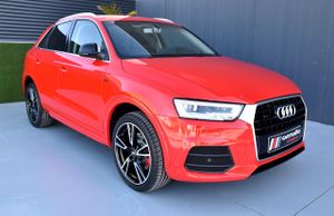 Audi Q3 2.0 TDI 110kW 150CV 5p. Ultra  - Foto 39