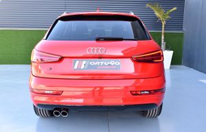 Audi Q3 2.0 TDI 110kW 150CV 5p. Ultra  - Foto 4