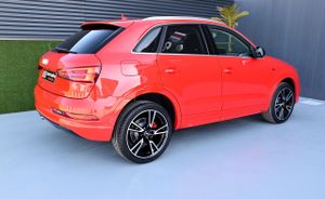 Audi Q3 2.0 TDI 110kW 150CV 5p. Ultra  - Foto 22