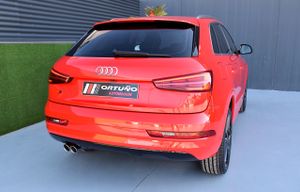 Audi Q3 2.0 TDI 110kW 150CV 5p. Ultra  - Foto 17