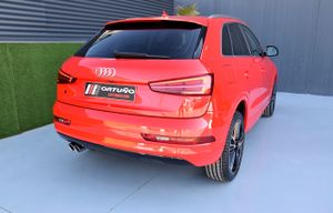 Audi Q3 2.0 TDI 110kW 150CV 5p. Ultra  - Foto 18