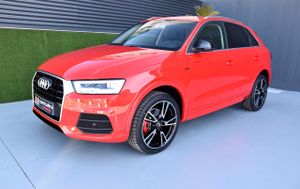 Audi Q3 2.0 TDI 110kW 150CV 5p. Ultra  - Foto 14