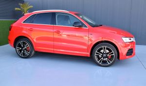 Audi Q3 2.0 TDI 110kW 150CV 5p. Ultra  - Foto 35