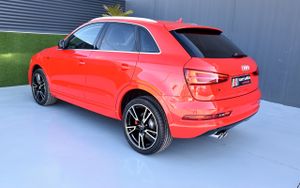 Audi Q3 2.0 TDI 110kW 150CV 5p. Ultra  - Foto 26