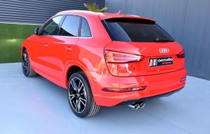 Audi Q3 2.0 TDI 110kW 150CV 5p. Ultra  - Foto 27