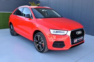 Audi Q3 2.0 TDI 110kW 150CV 5p. Ultra  - Foto 6