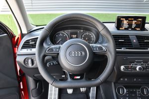 Audi Q3 2.0 TDI 110kW 150CV 5p. Ultra  - Foto 71