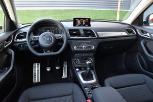 Audi Q3 2.0 TDI 110kW 150CV 5p. Ultra  - Foto 66