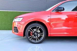 Audi Q3 2.0 TDI 110kW 150CV 5p. Ultra  - Foto 12