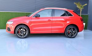 Audi Q3 2.0 TDI 110kW 150CV 5p. Ultra  - Foto 3