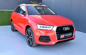 Audi Q3 2.0 TDI 110kW 150CV 5p. Ultra  - Foto 7