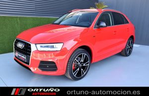 Audi Q3 2.0 TDI 110kW 150CV 5p. Ultra  - Foto 2