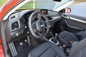 Audi Q3 2.0 TDI 110kW 150CV 5p. Ultra  - Foto 42