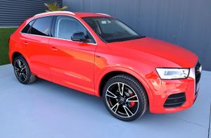 Audi Q3 2.0 TDI 110kW 150CV 5p. Ultra  - Foto 38