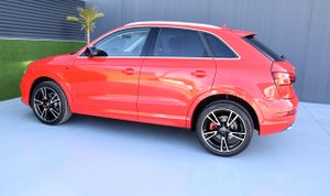 Audi Q3 2.0 TDI 110kW 150CV 5p. Ultra  - Foto 24