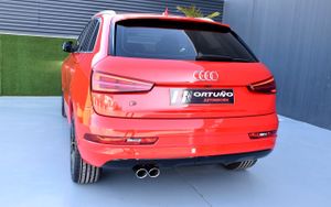 Audi Q3 2.0 TDI 110kW 150CV 5p. Ultra  - Foto 29