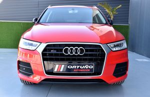 Audi Q3 2.0 TDI 110kW 150CV 5p. Ultra  - Foto 8