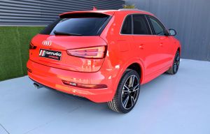 Audi Q3 2.0 TDI 110kW 150CV 5p. Ultra  - Foto 20