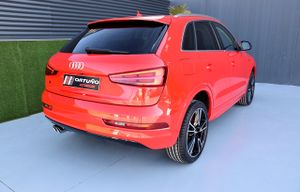 Audi Q3 2.0 TDI 110kW 150CV 5p. Ultra  - Foto 19