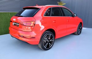 Audi Q3 2.0 TDI 110kW 150CV 5p. Ultra  - Foto 21