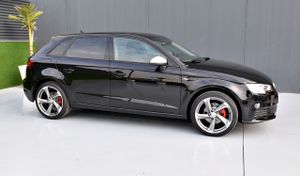 Audi A3 2.0 tdi sportback S tronic  - Foto 25