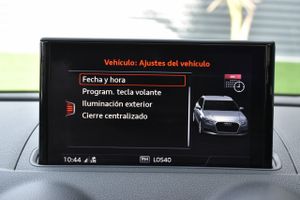 Audi A3 2.0 tdi sportback S tronic  - Foto 51
