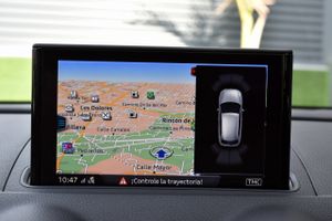 Audi A3 2.0 tdi sportback S tronic  - Foto 74