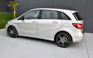 Mercedes Clase B B 180 d Sport   - Foto 22