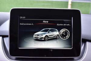 Mercedes Clase B B 180 d Sport   - Foto 73