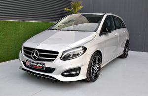 Mercedes Clase B B 180 d Sport   - Foto 13
