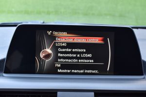 BMW Serie 1 118d sport   - Foto 60