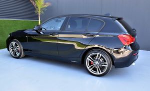 BMW Serie 1 118d sport   - Foto 17