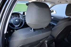 BMW Serie 1 118d sport   - Foto 31