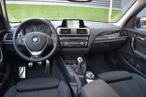 BMW Serie 1 118d sport   - Foto 39