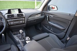 BMW Serie 1 118d sport   - Foto 40