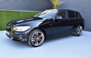 BMW Serie 1 118d sport   - Foto 11