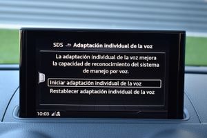 Audi A3 Sedan 35 TDI 110kW 150CV S tronic Sport LED MATRIX  - Foto 99