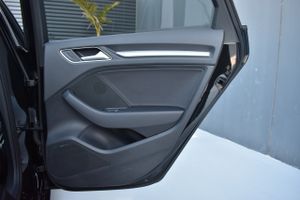 Audi A3 Sedan 35 TDI 110kW 150CV S tronic Sport LED MATRIX  - Foto 40