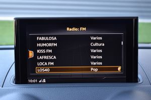Audi A3 Sedan 35 TDI 110kW 150CV S tronic Sport LED MATRIX  - Foto 84