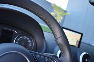Audi A3 Sedan 35 TDI 110kW 150CV S tronic Sport LED MATRIX  - Foto 55