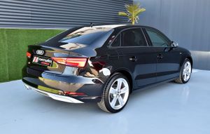 Audi A3 Sedan 35 TDI 110kW 150CV S tronic Sport LED MATRIX  - Foto 21