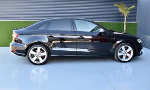 Audi A3 Sedan 35 TDI 110kW 150CV S tronic Sport LED MATRIX  - Foto 4