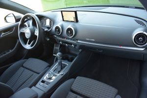 Audi A3 Sedan 35 TDI 110kW 150CV S tronic Sport LED MATRIX  - Foto 43