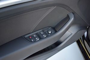 Audi A3 Sedan 35 TDI 110kW 150CV S tronic Sport LED MATRIX  - Foto 34