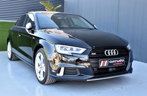 Audi A3 Sedan 35 TDI 110kW 150CV S tronic Sport LED MATRIX  - Foto 7